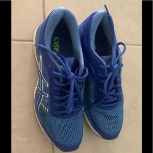 ASICS Gel Kayano 24 running shoes